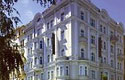 Prague Riverside Hotel