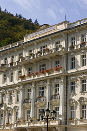 Grandhotel Pupp Karlovy Vary
