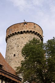 La torre di Kotnov