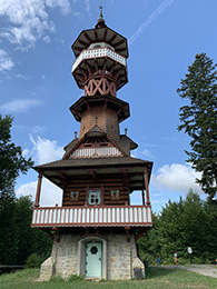 Jurkovič View Tower