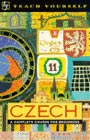 Czech: A Complete Course for Beginners