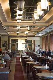 Grand Café Slavia